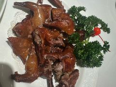 -小贝壳酒楼(经九路店)