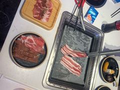 -非烤勿扰自助烤肉(合胜百货店)