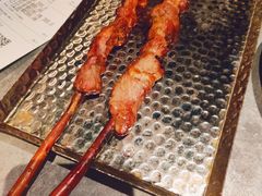 -耶里夏丽·丝路新疆菜·清真食品(徐汇南丹东路臻选店)