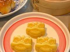 -陶兰居·手工点心·粤菜(圆融时代广场店)
