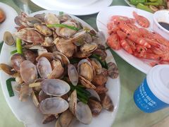 -秋姐美食店(旅游大道店)