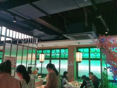 大堂-野妹火锅(龙岗店)