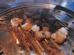 -炽城·烤肉名家(鸿达中央广场店)