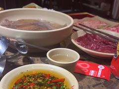 -蜀国大将老火锅(江北店)