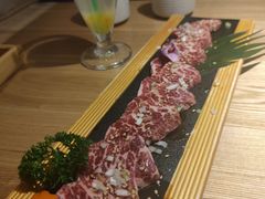 -江户烧肉(高德店)