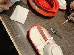 -胖哥俩肉蟹煲(济南世茂国际广场店)