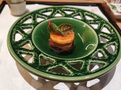 -辉·四季料亭·怀石料理·深夜食堂烧鸟·Omakase