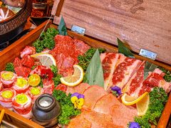 -無二炙坊·和牛烧肉(大钟寺1733店)