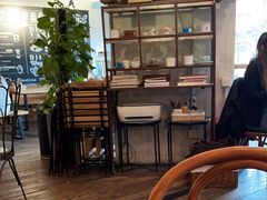 -Alimentari早午餐(安福路店)