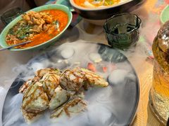 -甘思咪哚·云南艺术餐厅(天河广百店)