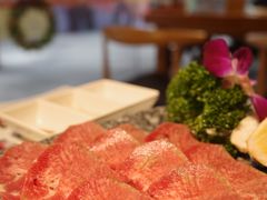 -万兴佳烤肉·长白山老味道(东岸里店)