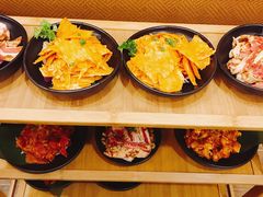 -九田家黑牛烤肉料理(石路天虹店)
