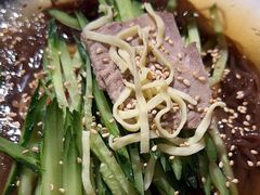 -七八冷面·延边朝鲜族美食(欢乐谷店)