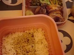 -老刘私厨猪脚饭