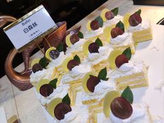 -芭菲盛宴·环球美食(袁家岗店)