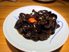 -丁记盐蘸牛肉·新杭菜(河东路店)