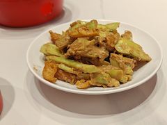 -偏爱炒鸡(老县衙店)