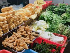 -小草糖水(海棠村店)