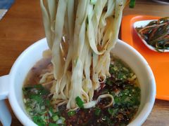 -中阿兰牛肉面(悦海新天地店)