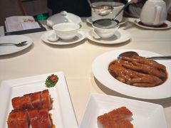 -利苑酒家(华熙国际店)