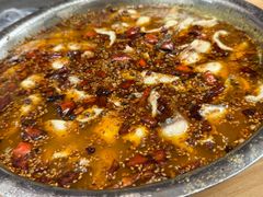 -黑皮酸菜鱼(三山街店)