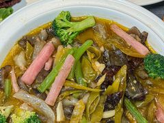 -秦月轩·陕西家乡菜(阜成路·五棵松店)