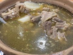 -花姐羊肉炉(吕厝店)