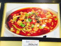 蓝港海鲜厨房(金水路店)-蓝港海鲜厨房(金水路店)