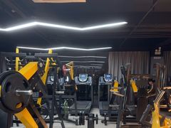 -ENERGY原力健身(川周店)