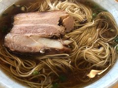 -朱鸿兴面馆(镇湖店)