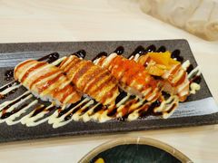 -东加寿司.料理(水游城店)