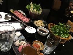 -官也街澳门火锅(新源里店)