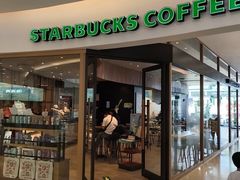 -星巴克(北京王府井店)