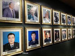 -上海公安博物馆