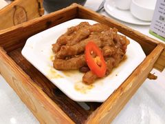 -金翠皇宫粤菜·点心·海鲜(科技园店)