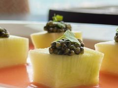 -广州柏悦酒店·悦景轩·粤菜餐厅