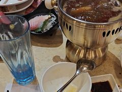 -芭菲盛宴·环球美食(锦城万达广场店)