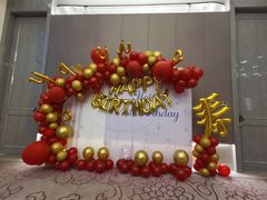 -粤盛海鲜楼(融冠乐城店)
