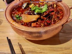 -水煮三国·川鲁江湖菜(香山店)