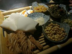 -挂旗柴锅鸡(蚌山区嘉年华店)
