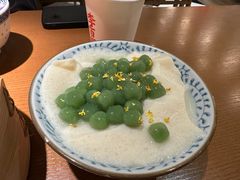 -李百蟹·江南蟹黄面(夫子庙店)