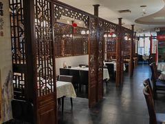 大堂-津菜宋记老房子(平山道店)