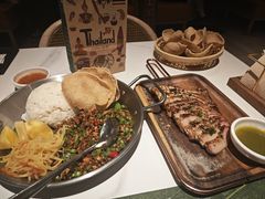 -帕娜·泰式茶餐厅·Bistro(近铁广场店)
