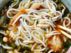 -瘦子桂林米粉店(总店)