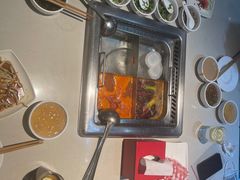 -海底捞火锅(枫蓝国际购物中心店)