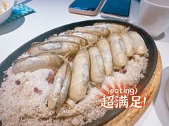 -莆田餐厅PUTIEN(颐堤港店)