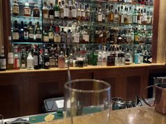 -记者俱乐部酒吧(北京瑞吉酒店)