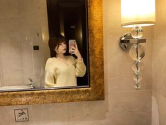 -西安豪享来温德姆至尊酒店