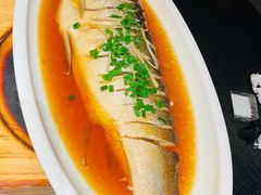 -小峰饭店·35年锡帮菜