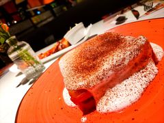 -半秋山西餐厅(巴南万达广场店)